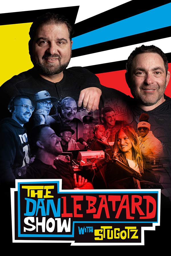 About-image Photo of LeBatard and Friends cast